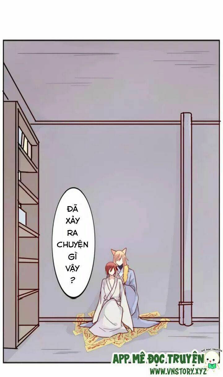 Hồ Tiên Này Không Tin Được Chapter 36 - Trang 2