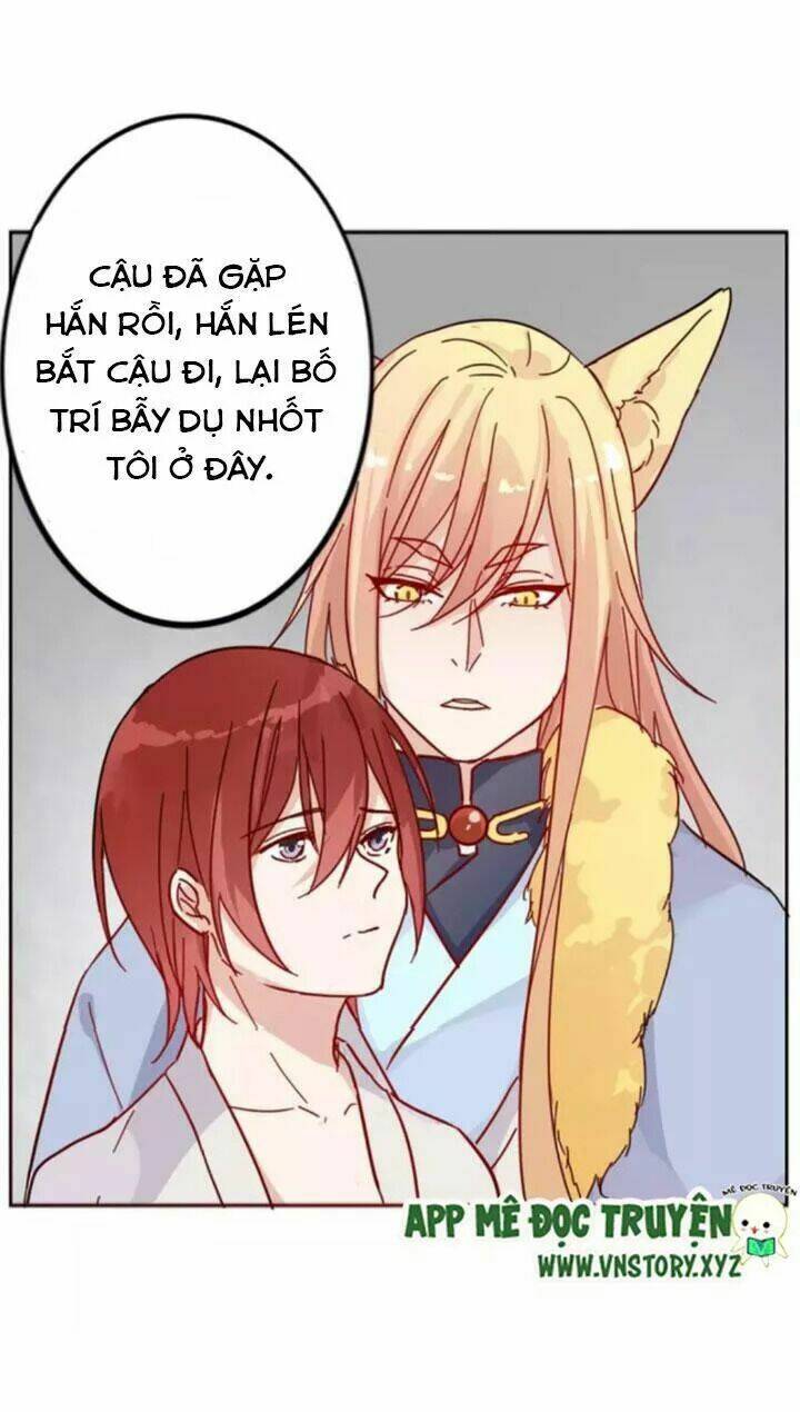 Hồ Tiên Này Không Tin Được Chapter 36 - Trang 2