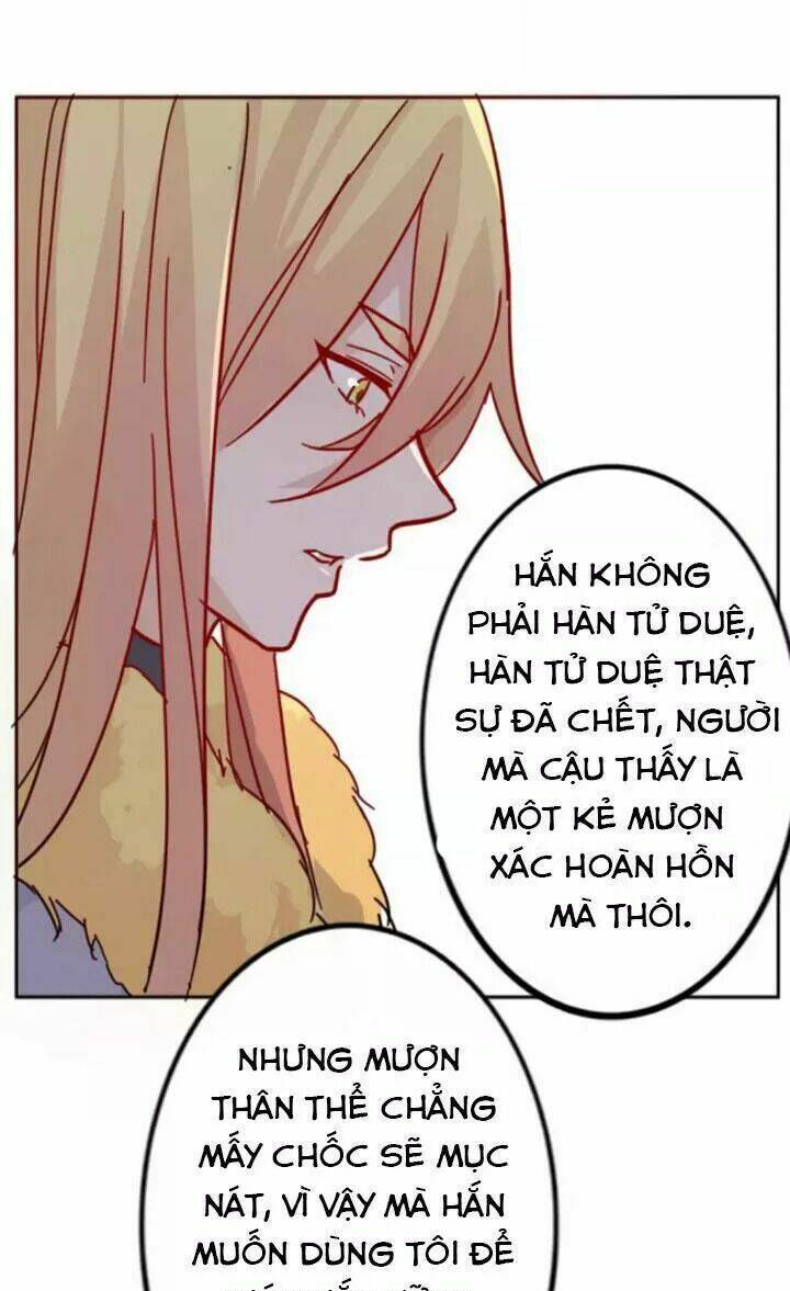 Hồ Tiên Này Không Tin Được Chapter 36 - Trang 2
