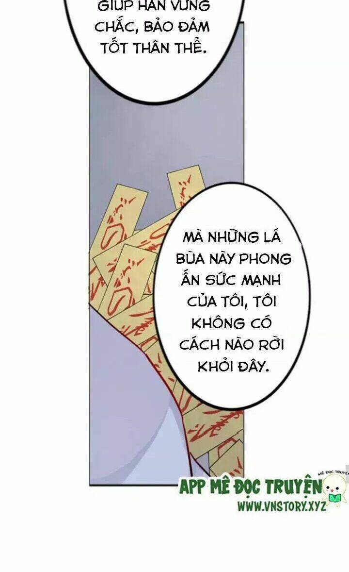 Hồ Tiên Này Không Tin Được Chapter 36 - Trang 2