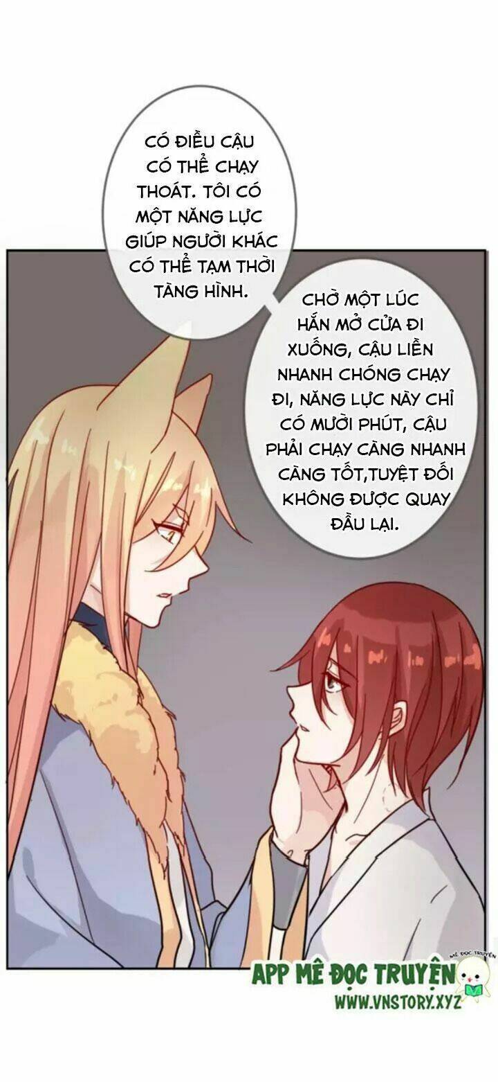 Hồ Tiên Này Không Tin Được Chapter 36 - Trang 2