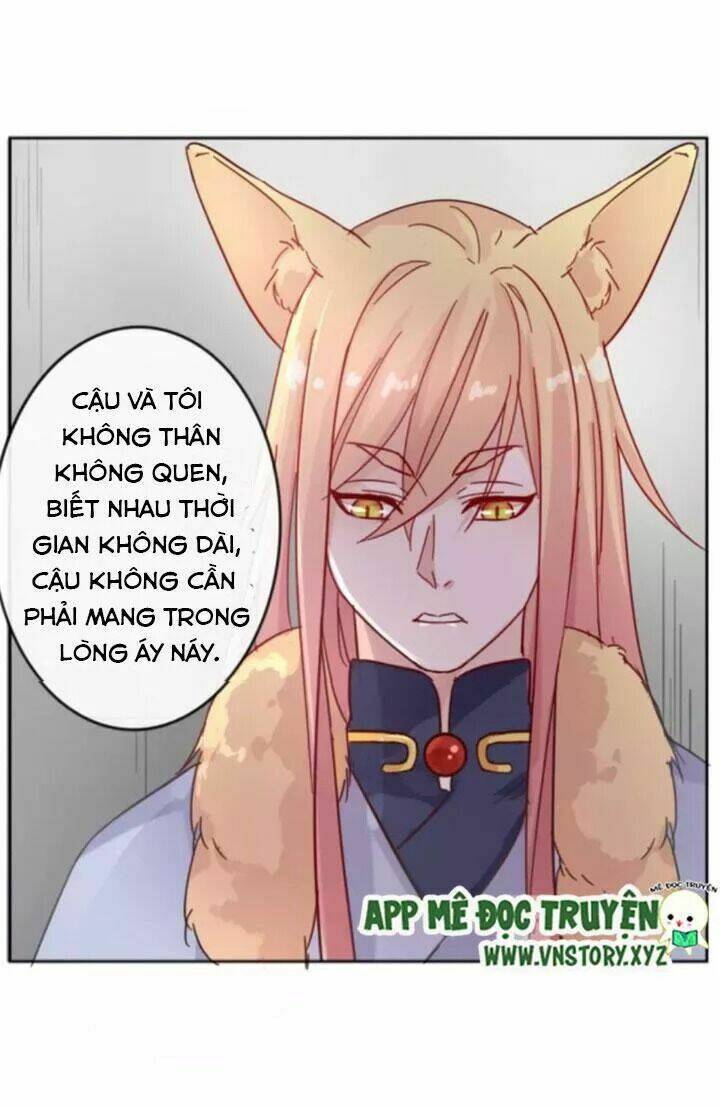 Hồ Tiên Này Không Tin Được Chapter 36 - Trang 2