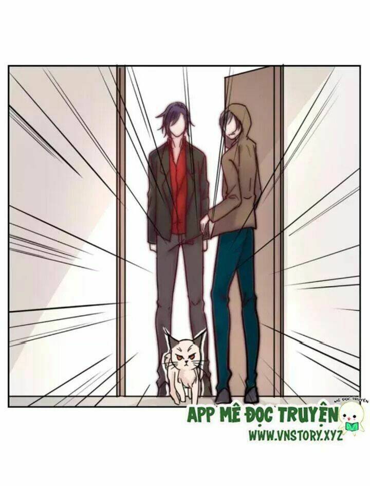 Hồ Tiên Này Không Tin Được Chapter 36 - Trang 2