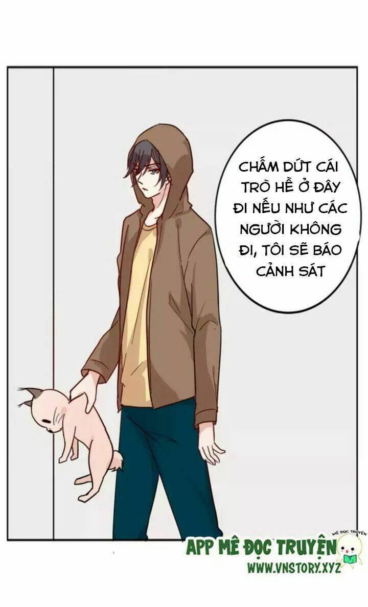 Hồ Tiên Này Không Tin Được Chapter 36 - Trang 2