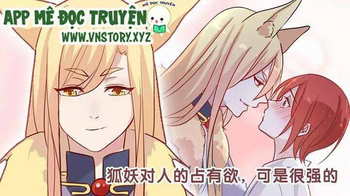Hồ Tiên Này Không Tin Được Chapter 37 - Trang 2