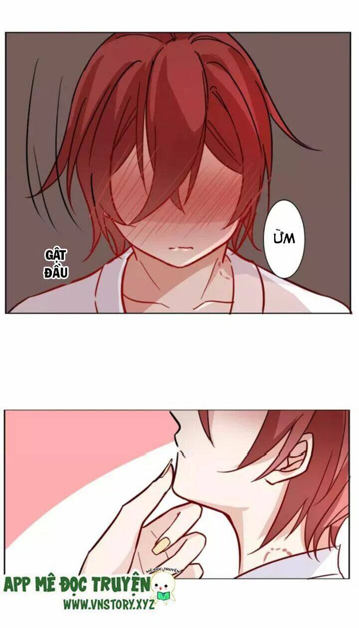 Hồ Tiên Này Không Tin Được Chapter 37 - Trang 2