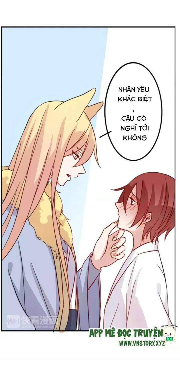 Hồ Tiên Này Không Tin Được Chapter 37 - Trang 2