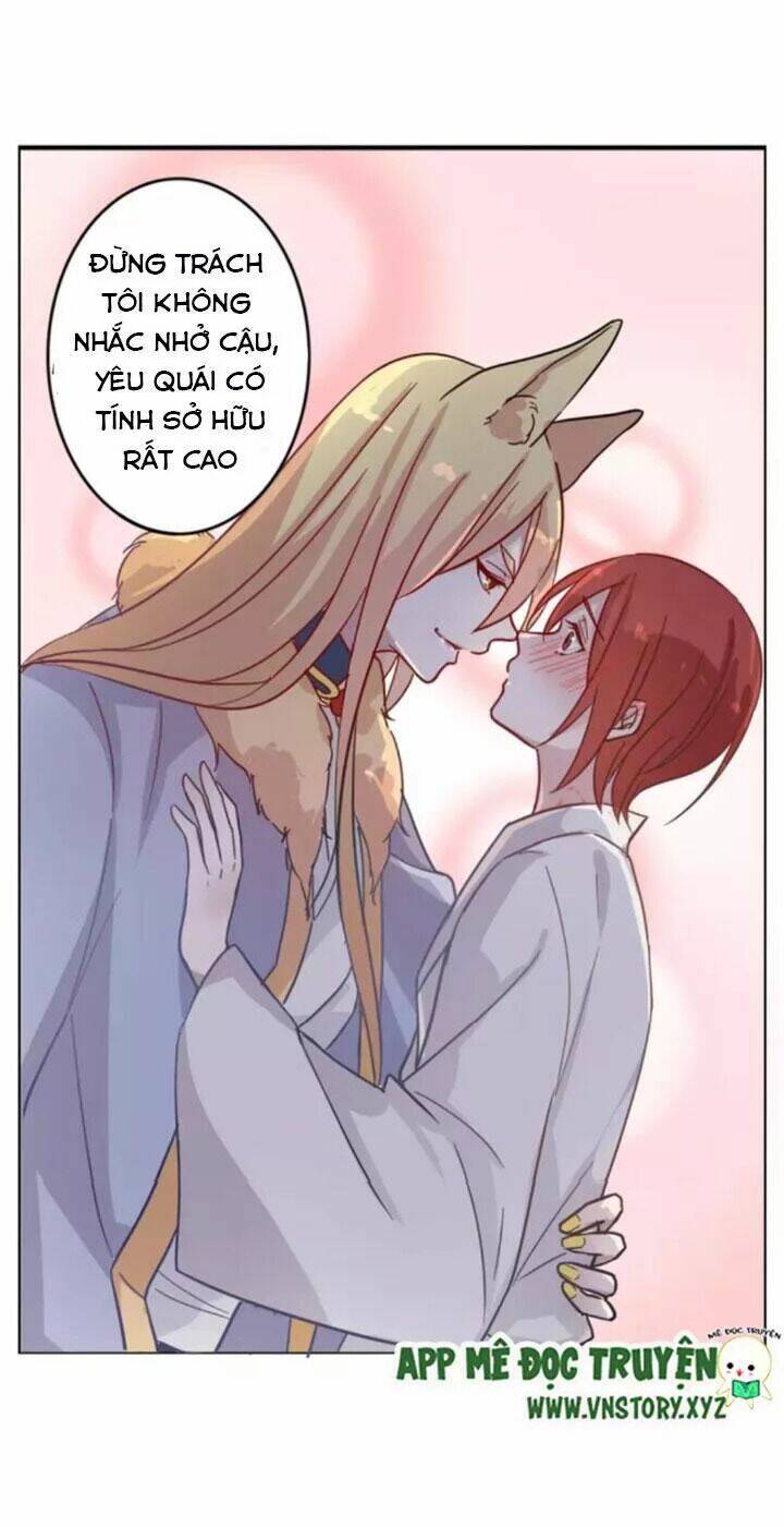 Hồ Tiên Này Không Tin Được Chapter 37 - Trang 2