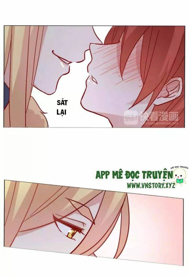 Hồ Tiên Này Không Tin Được Chapter 37 - Trang 2