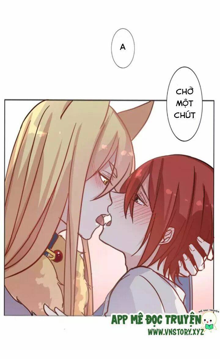 Hồ Tiên Này Không Tin Được Chapter 37 - Trang 2