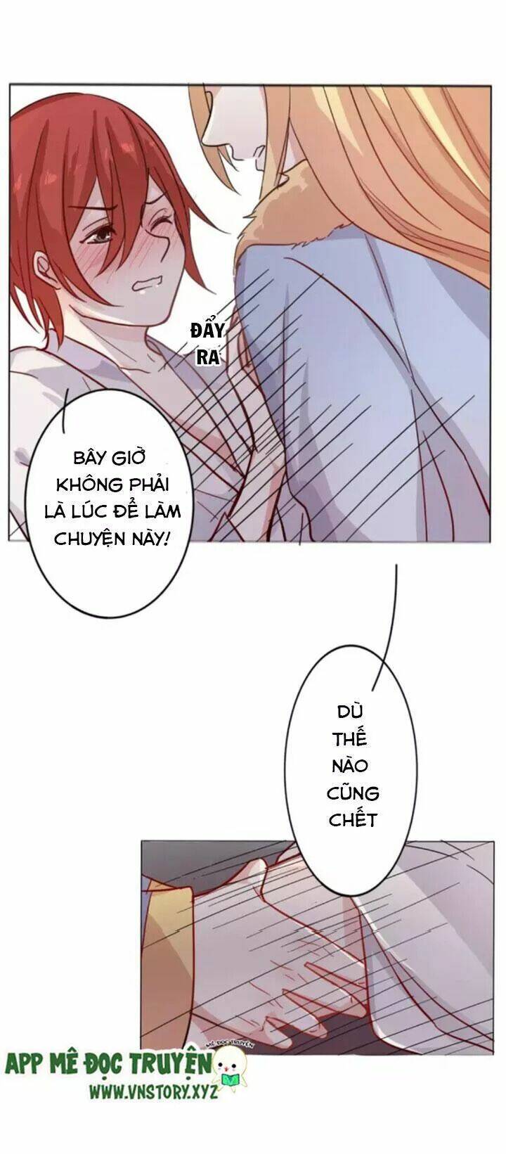 Hồ Tiên Này Không Tin Được Chapter 37 - Trang 2