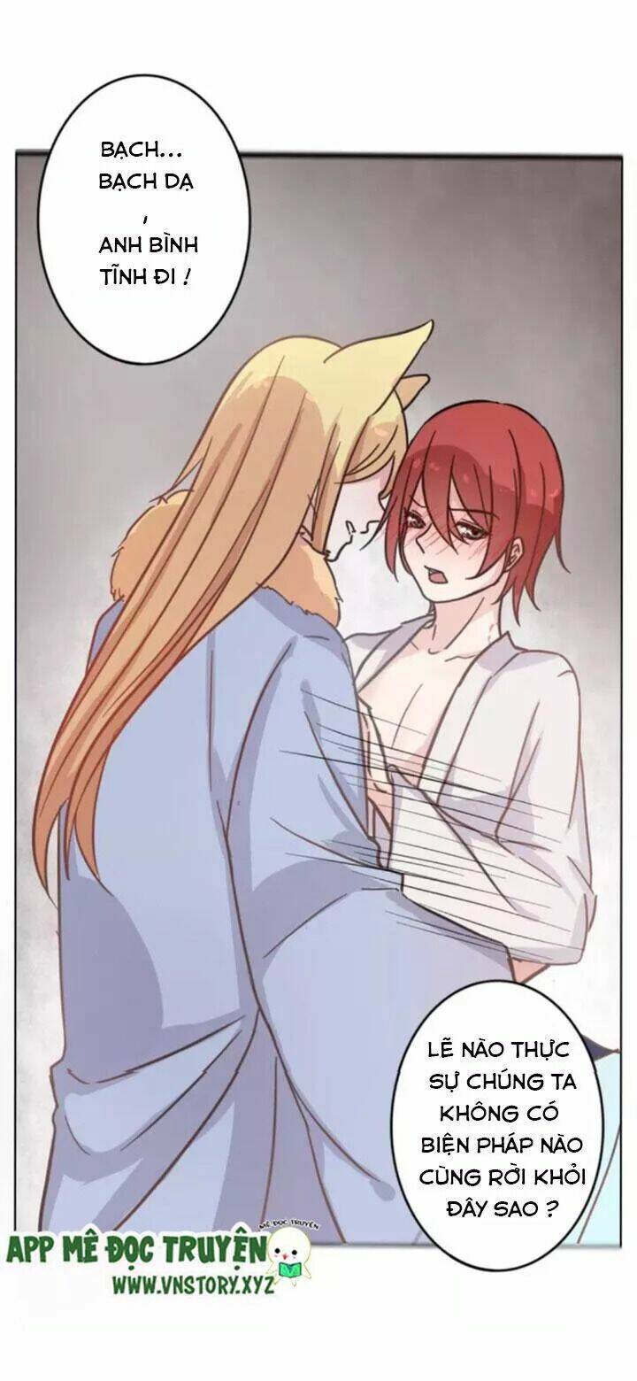 Hồ Tiên Này Không Tin Được Chapter 37 - Trang 2