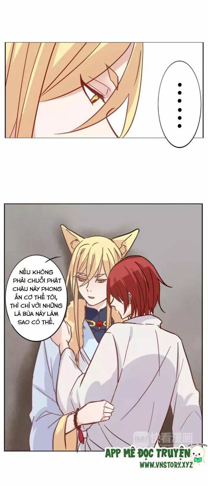 Hồ Tiên Này Không Tin Được Chapter 37 - Trang 2