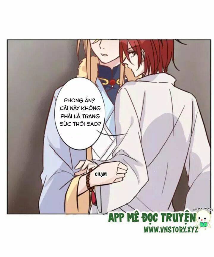 Hồ Tiên Này Không Tin Được Chapter 37 - Trang 2