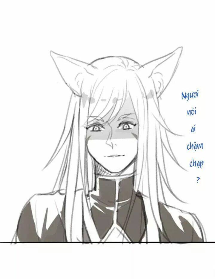 Hồ Tiên Này Không Tin Được Chapter 37 - Trang 2