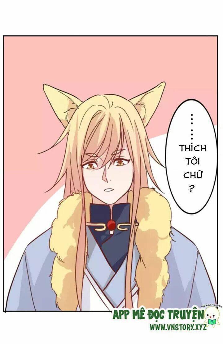 Hồ Tiên Này Không Tin Được Chapter 37 - Trang 2