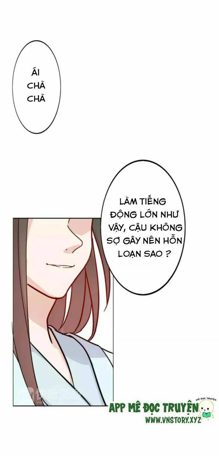 Hồ Tiên Này Không Tin Được Chapter 38 - Trang 2