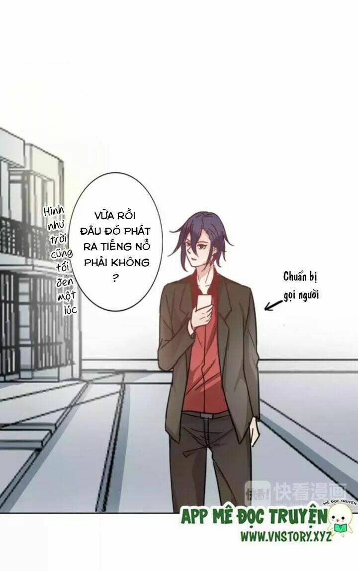 Hồ Tiên Này Không Tin Được Chapter 38 - Trang 2