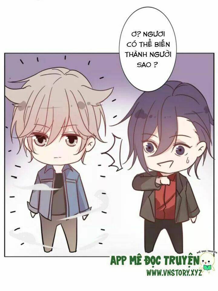 Hồ Tiên Này Không Tin Được Chapter 38 - Trang 2