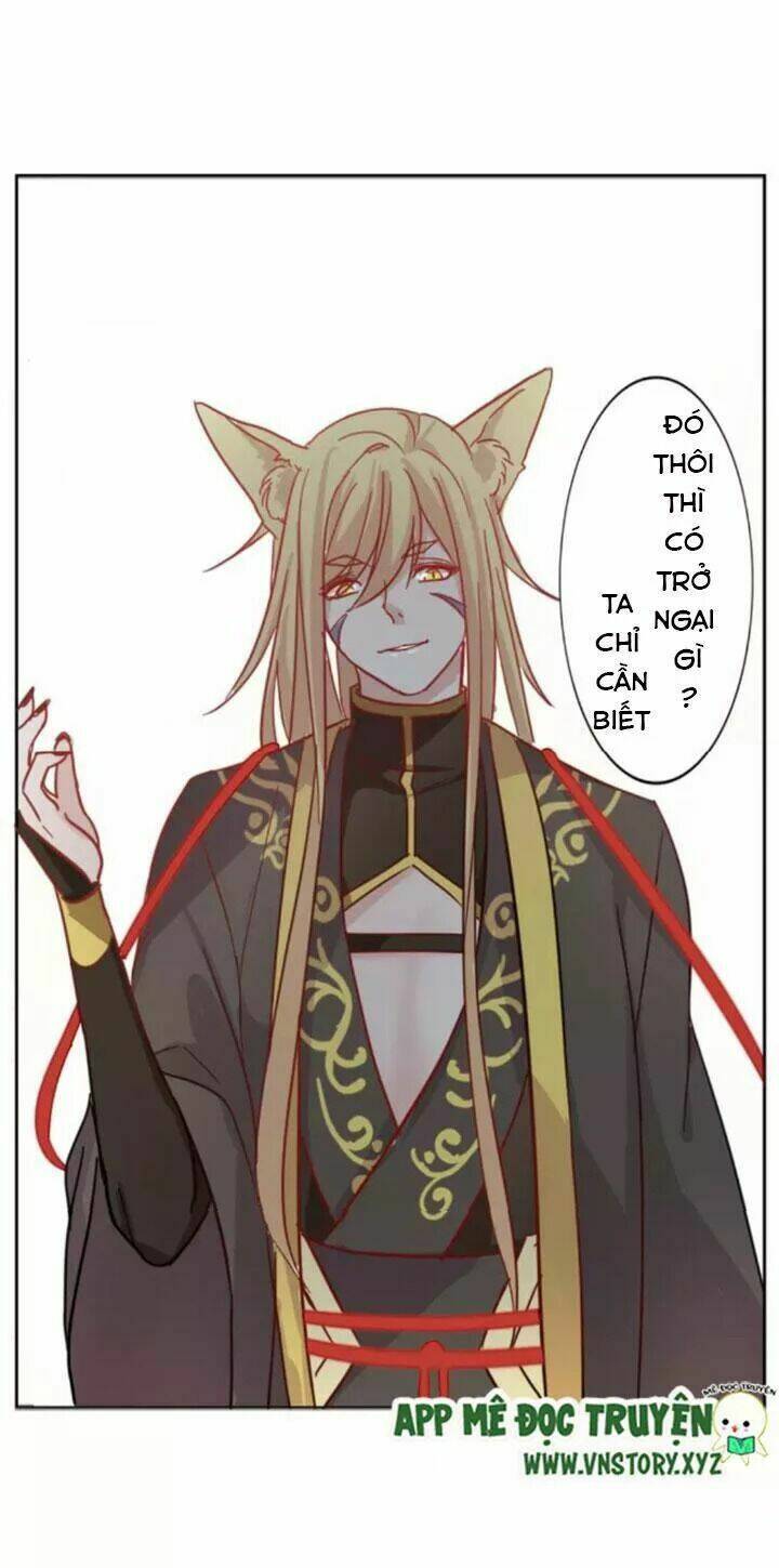 Hồ Tiên Này Không Tin Được Chapter 38 - Trang 2