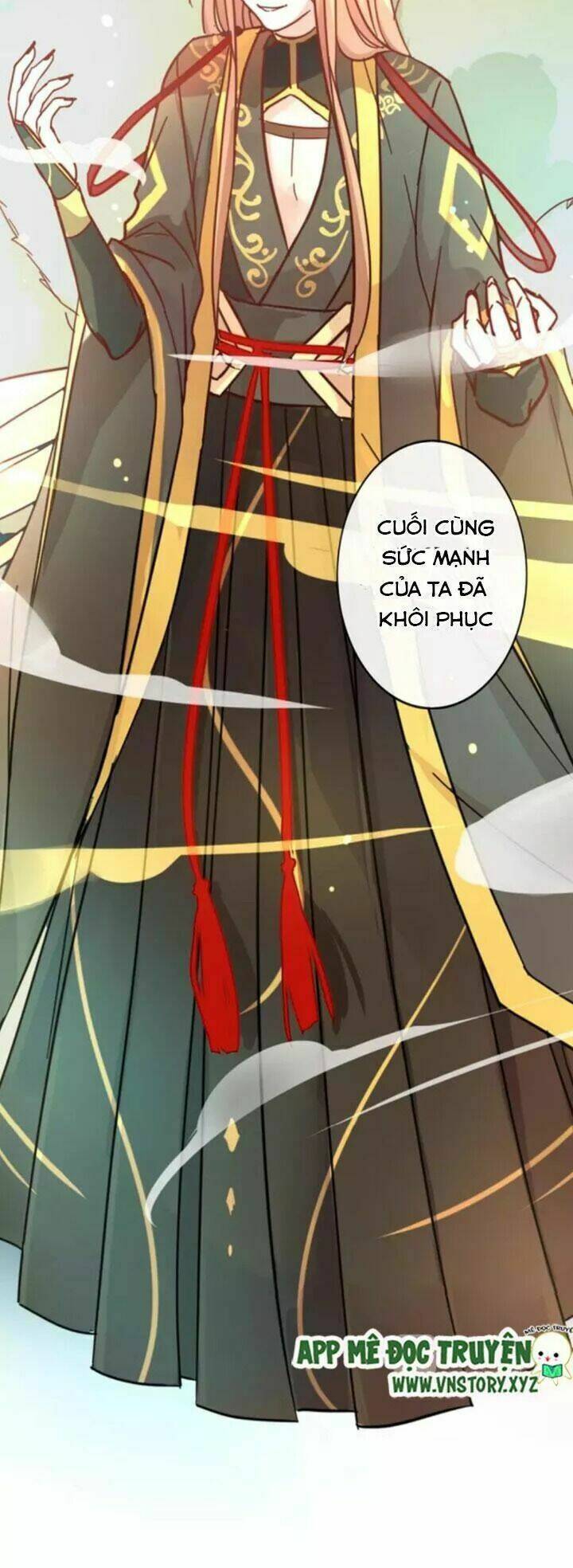 Hồ Tiên Này Không Tin Được Chapter 38 - Trang 2
