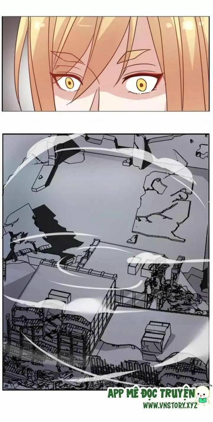 Hồ Tiên Này Không Tin Được Chapter 38 - Trang 2