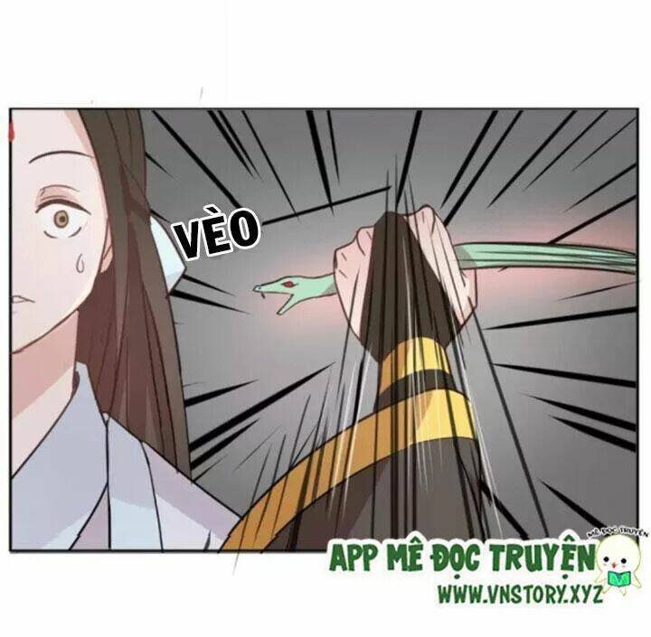 Hồ Tiên Này Không Tin Được Chapter 39 - Trang 2