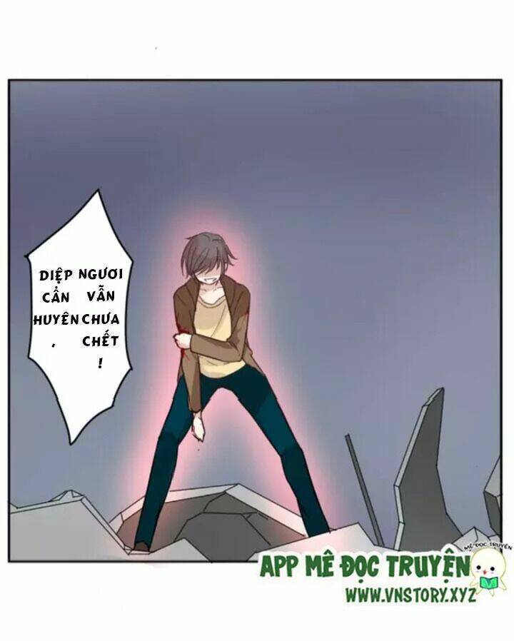 Hồ Tiên Này Không Tin Được Chapter 39 - Trang 2