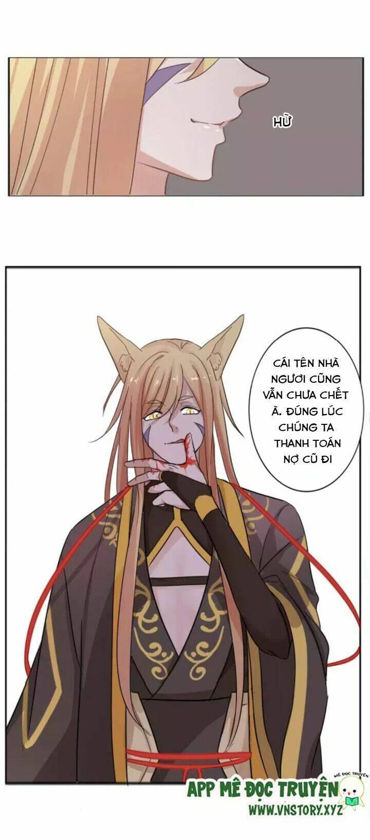 Hồ Tiên Này Không Tin Được Chapter 39 - Trang 2