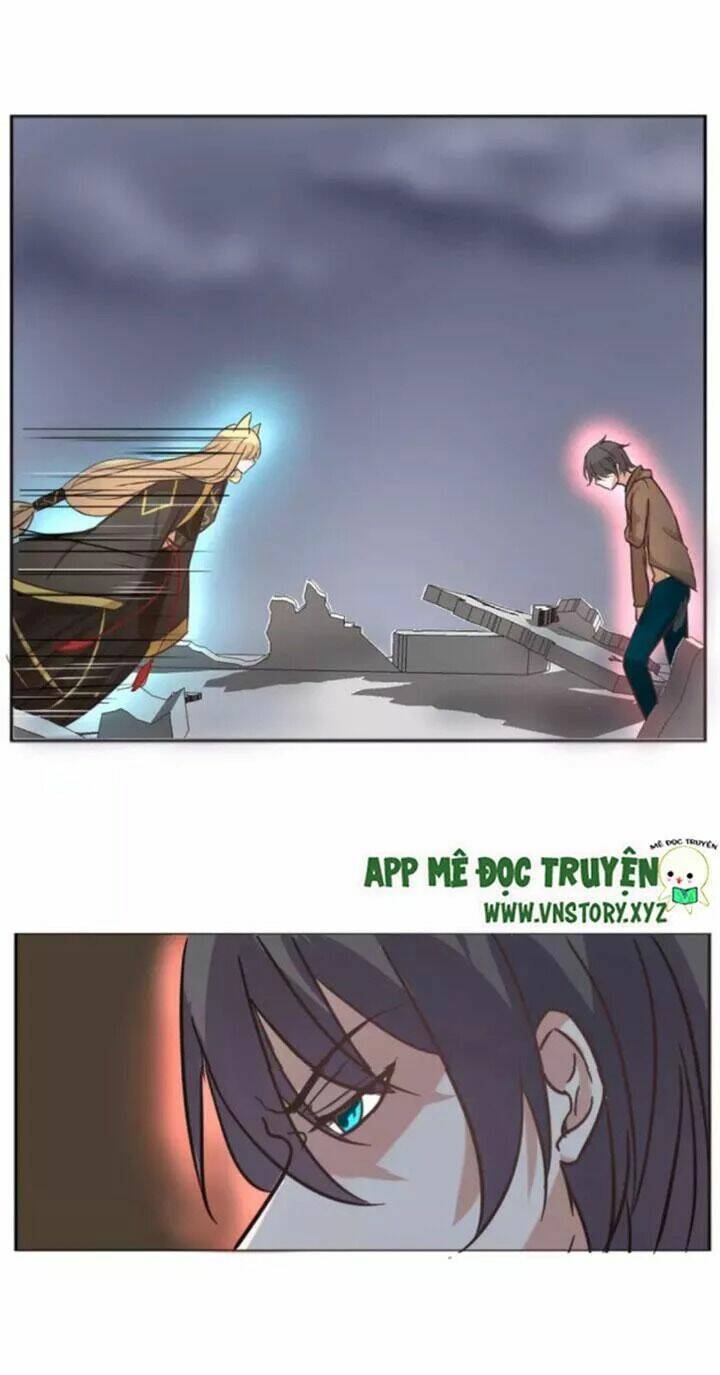 Hồ Tiên Này Không Tin Được Chapter 39 - Trang 2