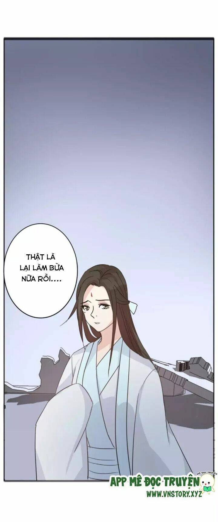 Hồ Tiên Này Không Tin Được Chapter 39 - Trang 2