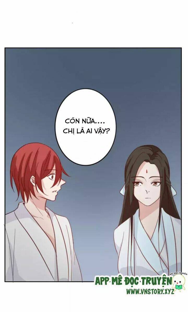 Hồ Tiên Này Không Tin Được Chapter 39 - Trang 2