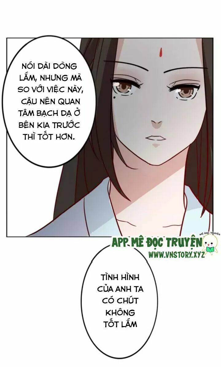 Hồ Tiên Này Không Tin Được Chapter 39 - Trang 2