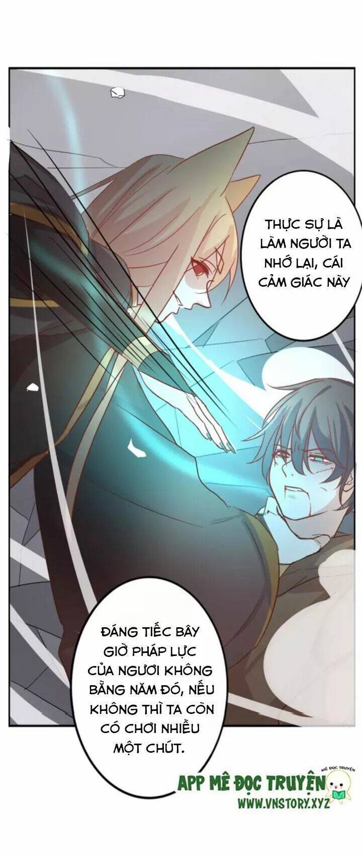 Hồ Tiên Này Không Tin Được Chapter 39 - Trang 2