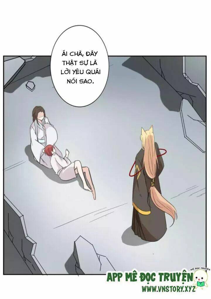 Hồ Tiên Này Không Tin Được Chapter 39 - Trang 2