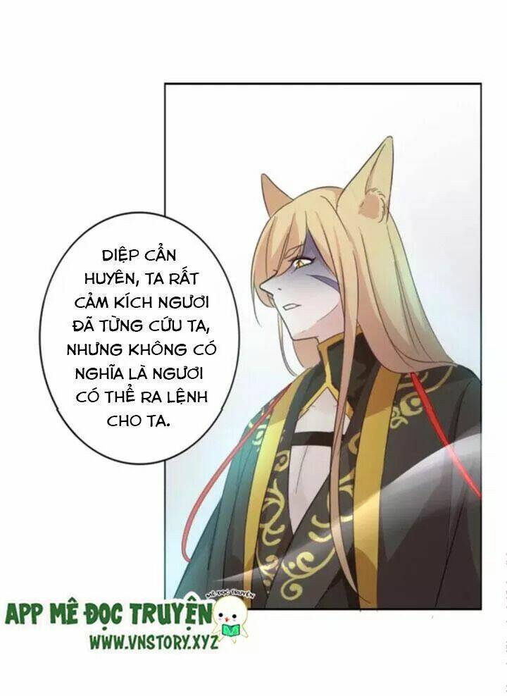 Hồ Tiên Này Không Tin Được Chapter 39 - Trang 2