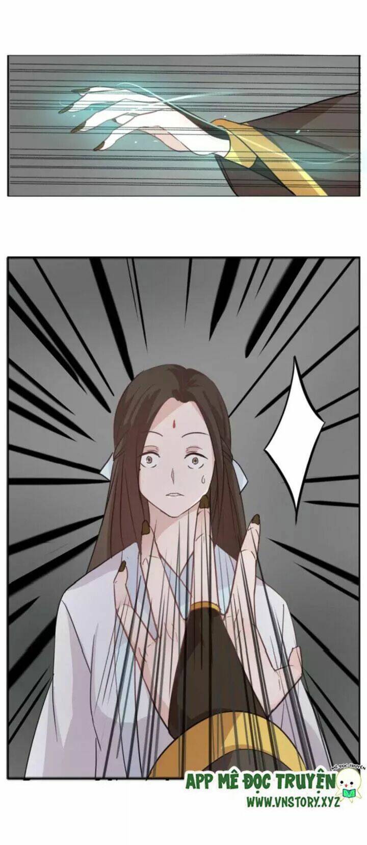 Hồ Tiên Này Không Tin Được Chapter 39 - Trang 2