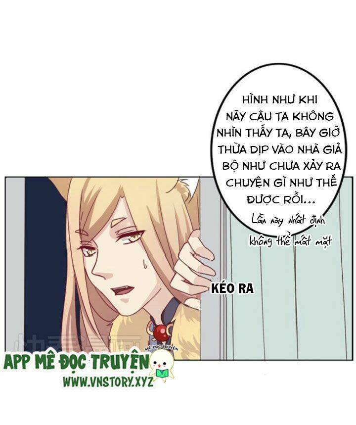 Hồ Tiên Này Không Tin Được Chapter 4.5 - Trang 2