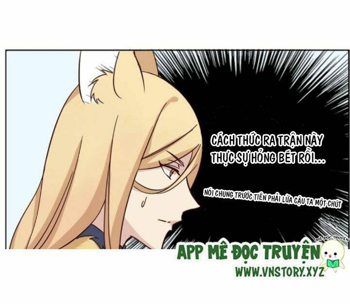 Hồ Tiên Này Không Tin Được Chapter 4.5 - Trang 2