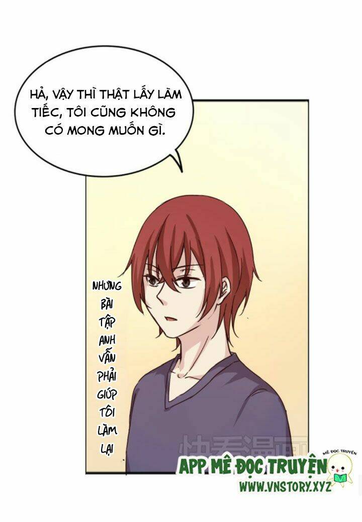 Hồ Tiên Này Không Tin Được Chapter 4.5 - Trang 2