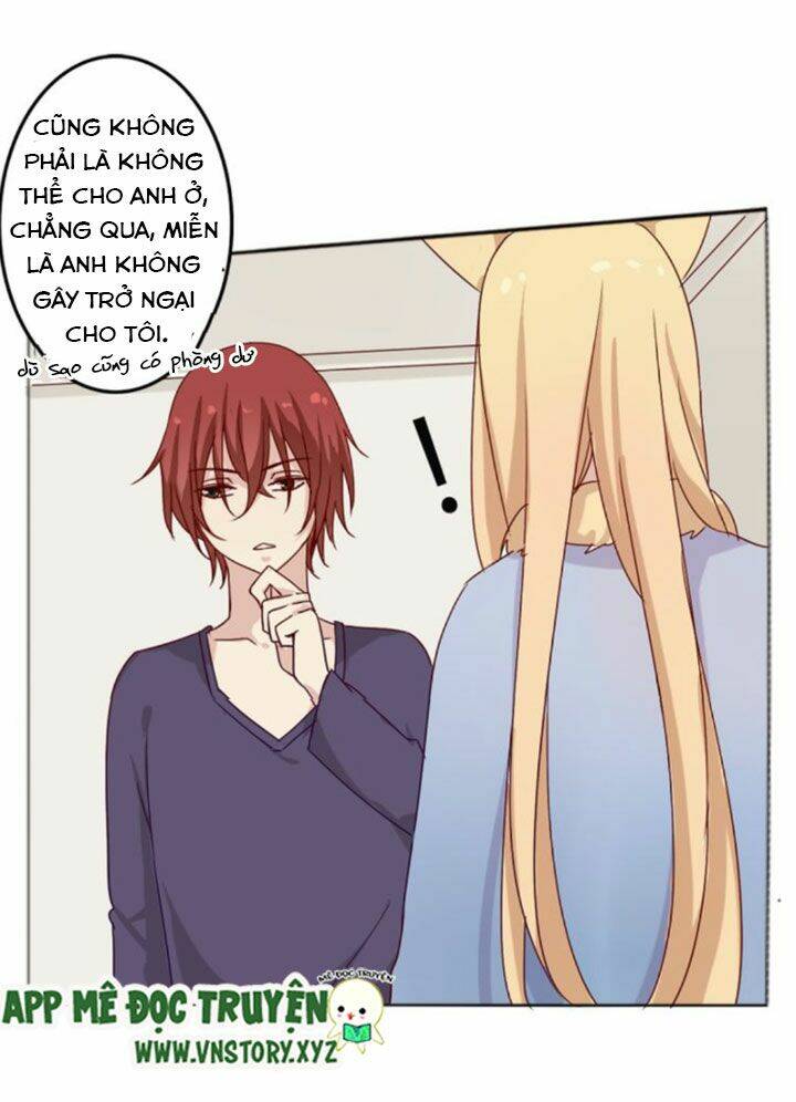 Hồ Tiên Này Không Tin Được Chapter 4.5 - Trang 2