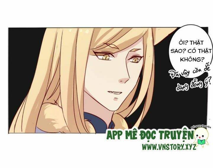 Hồ Tiên Này Không Tin Được Chapter 4.5 - Trang 2