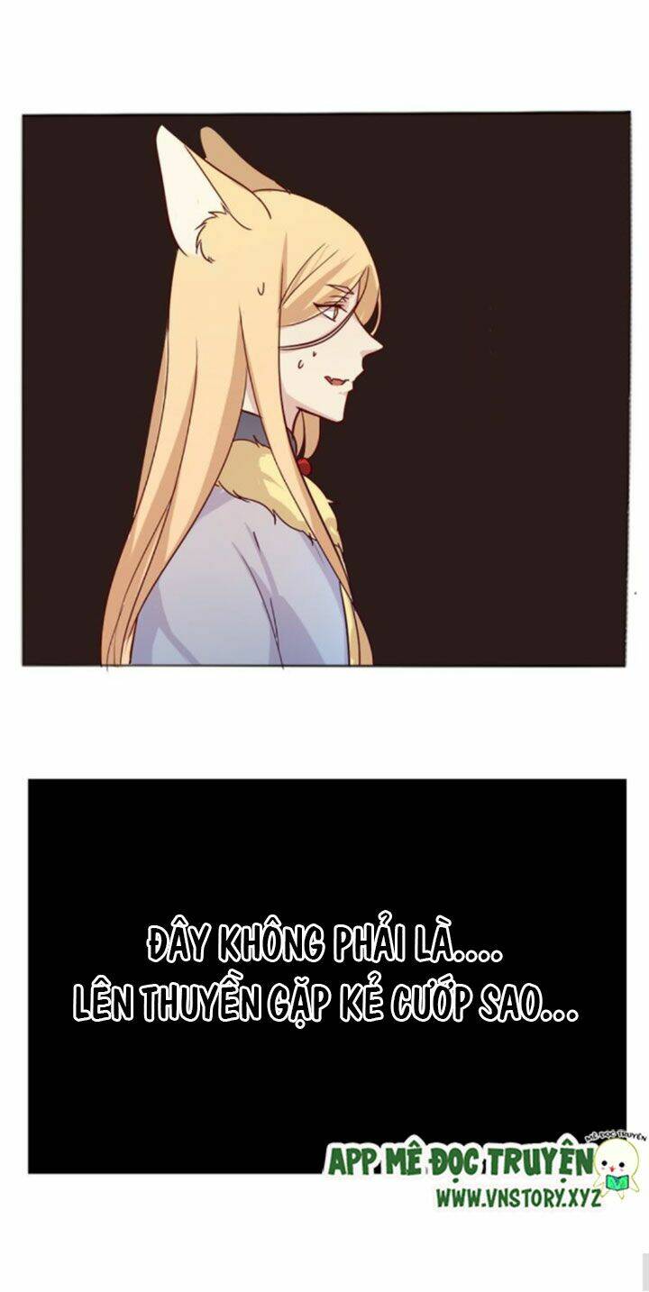 Hồ Tiên Này Không Tin Được Chapter 4.5 - Trang 2