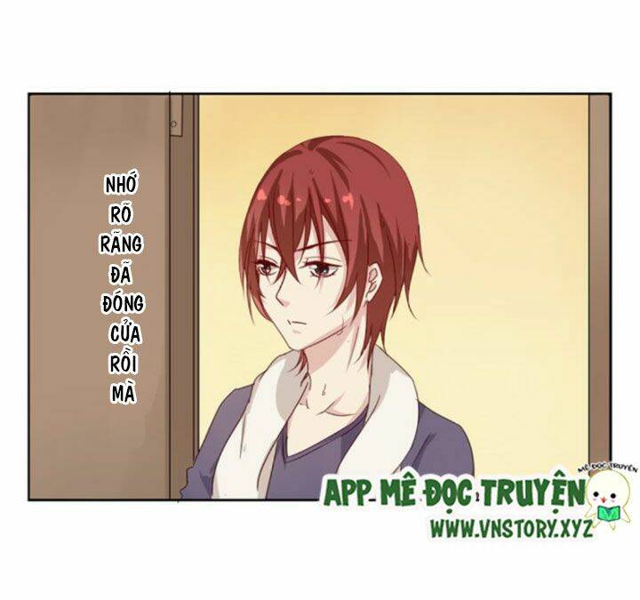 Hồ Tiên Này Không Tin Được Chapter 4.5 - Trang 2