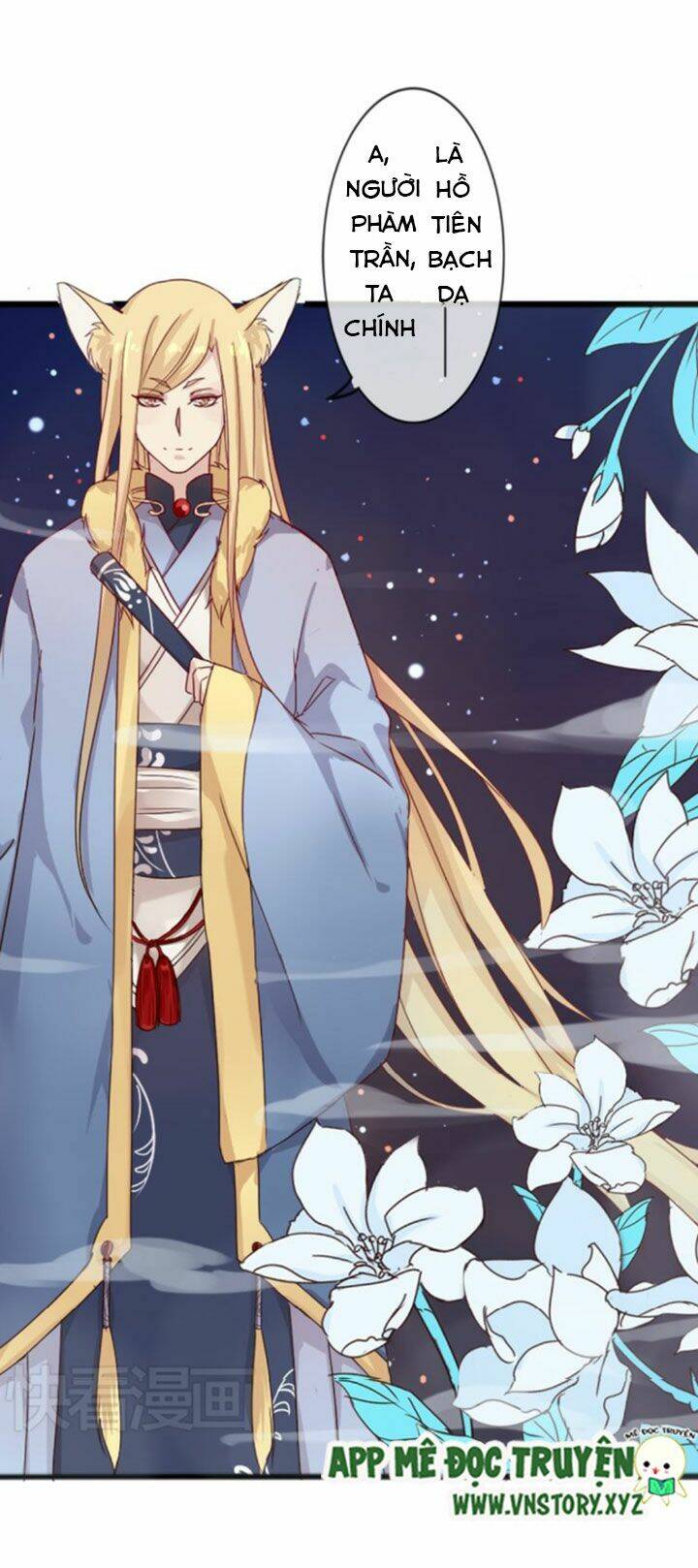 Hồ Tiên Này Không Tin Được Chapter 4.5 - Trang 2