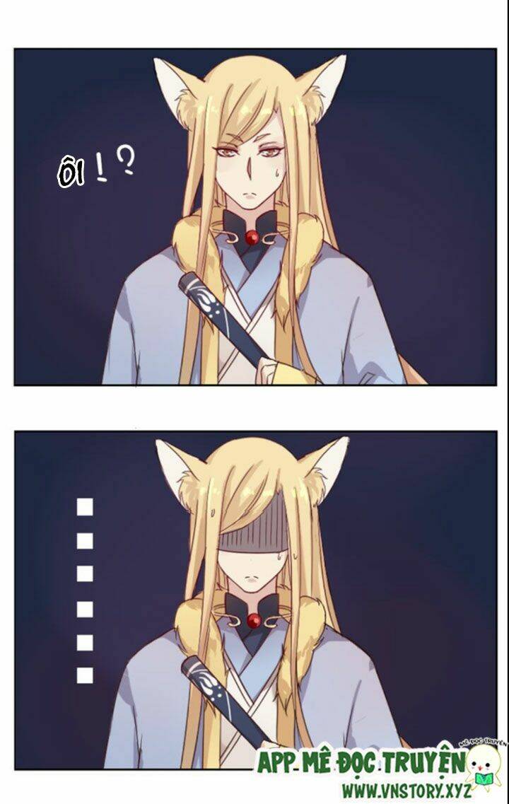 Hồ Tiên Này Không Tin Được Chapter 4.5 - Trang 2