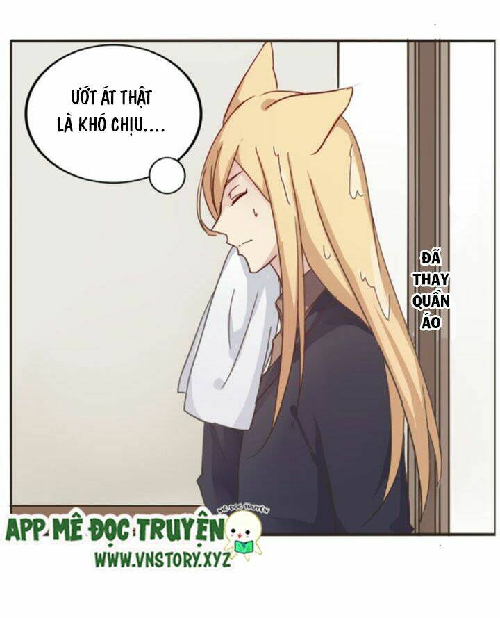 Hồ Tiên Này Không Tin Được Chapter 4 - Trang 2