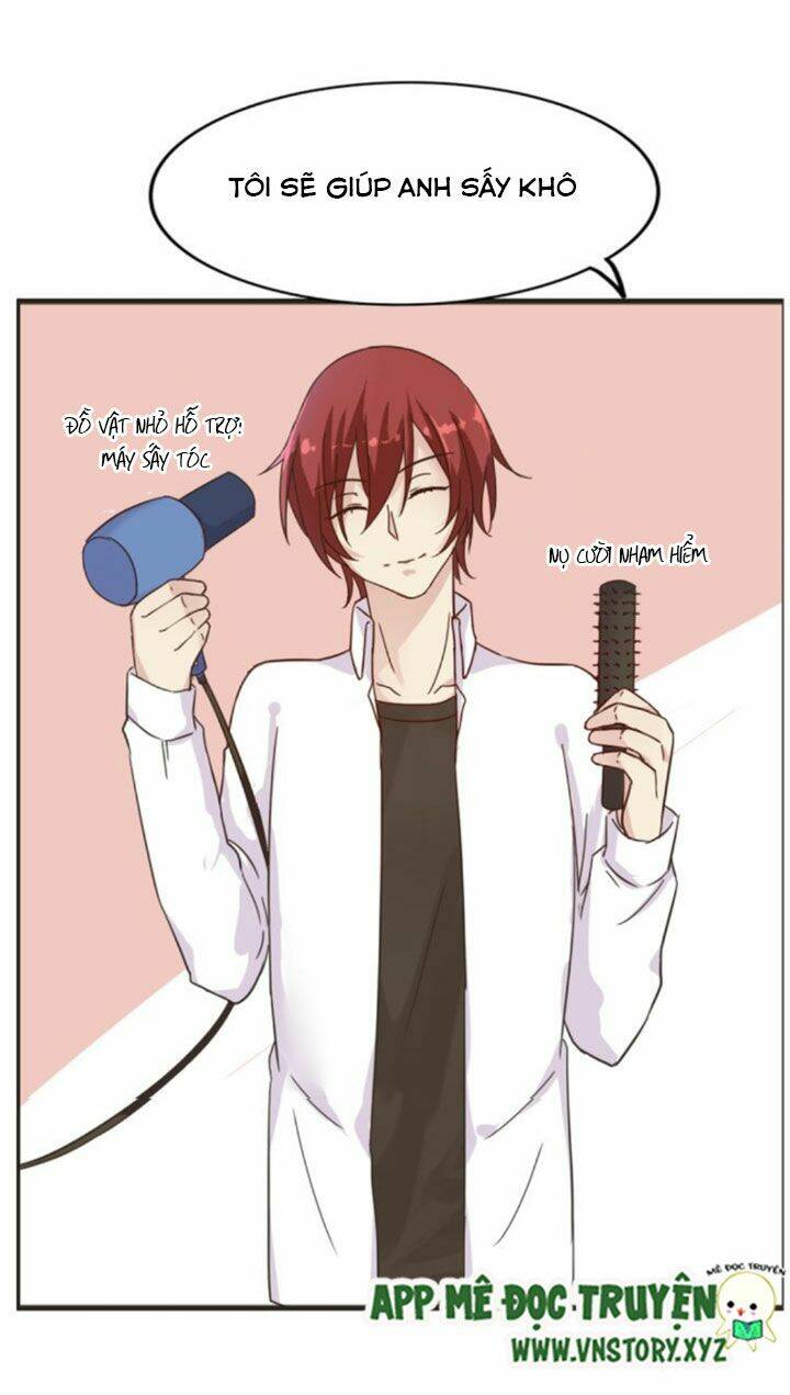 Hồ Tiên Này Không Tin Được Chapter 4 - Trang 2