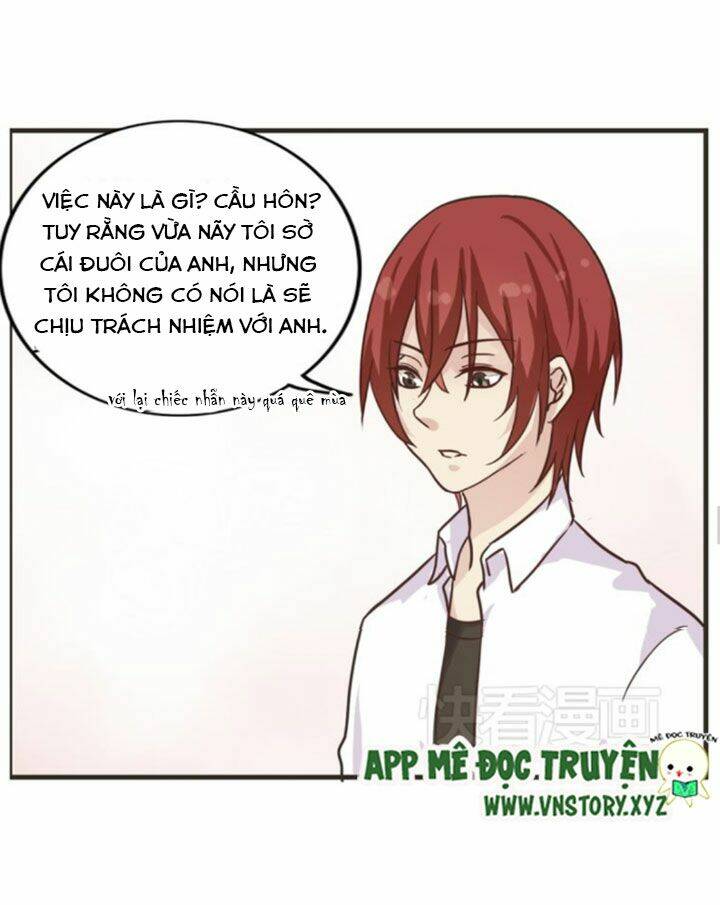 Hồ Tiên Này Không Tin Được Chapter 4 - Trang 2