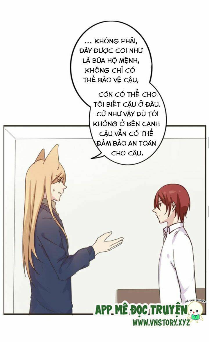 Hồ Tiên Này Không Tin Được Chapter 4 - Trang 2